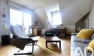 Appartement 3 Pièces 63 m² à vendre à Montlouis-sur-Loire (37270)