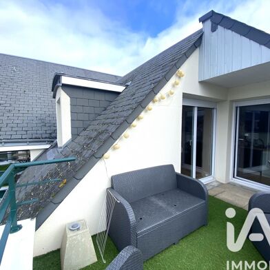 Appartement 3 pièces 169990 €