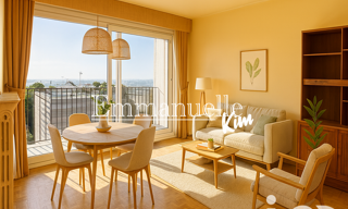 Appartement 3 Pièces 69 m² à vendre à Montmorency (95160)