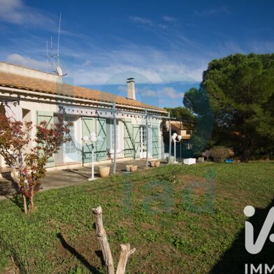 Maison 5 pièces 299000 €