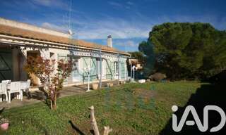 Maison 5 Pièces 100 m² à vendre à Ventenac-en-Minervois (11120)