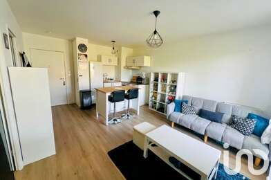 Appartement 2 pièces 172000 €
