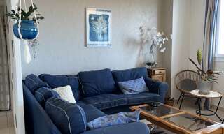 Appartement 3 Pièces 69 m² à vendre à La Seyne-sur-Mer (83500)