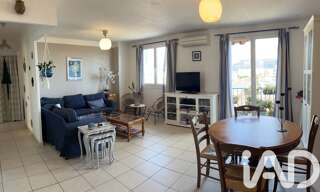 Appartement 3 Pièces 69 m² à vendre à La Seyne-sur-Mer (83500)