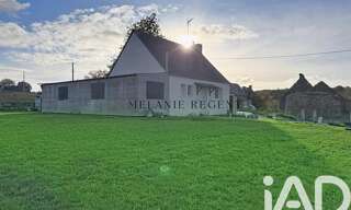 Maison 4 Pièces 80 m² à vendre à Saint-Just (35550)