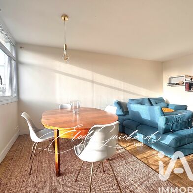 Appartement 4 pièces 1750 €