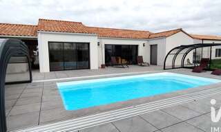 Maison 4 Pièces 105 m² à vendre à L'Hermenault (85570)