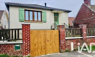 Maison 4 Pièces 86 m² à vendre à Ravenel (60130)