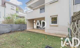 Appartement 2 Pièces 43 m² à vendre à Chessy (77700)