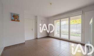 Appartement 2 Pièces 43 m² à vendre à Chessy (77700)