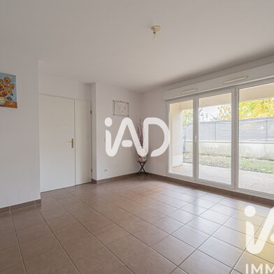 Appartement 2 pièces 229000 €