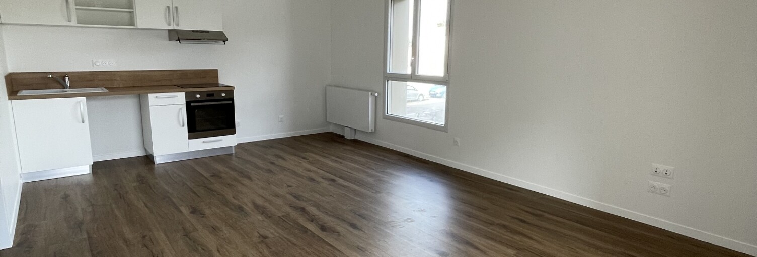 Appartement 3 Pièces 64 m² à vendre à Les Sables-d'Olonne (85340)