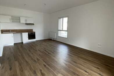 Appartement 3 pièces 297000 €