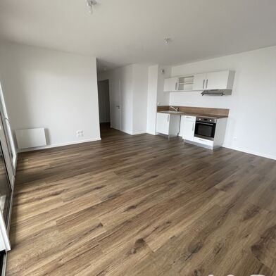 Appartement 3 pièces 275000 €