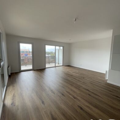 Appartement 3 pièces 347500 €