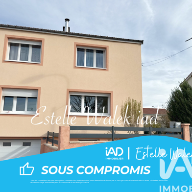 Maison 6 pièces 222000 €