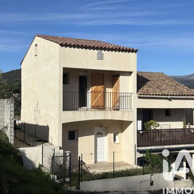 Appartement 3 pièces 365000 €