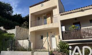 Appartement 3 Pièces 100 m² à vendre à Auribeau-sur-Siagne (06810)