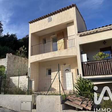 Appartement 3 pièces 365000 €