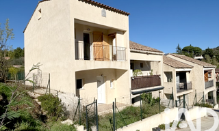 Appartement 3 Pièces 100 m² à vendre à Auribeau-sur-Siagne (06810)