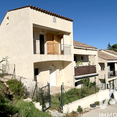 Appartement 3 pièces 365000 €