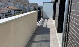 Appartement 2 Pièces 52 m² à louer à Rueil-Malmaison (92500)