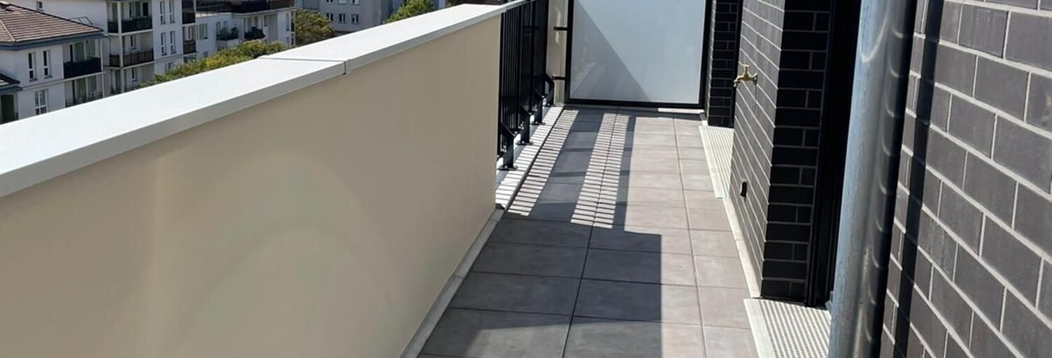 Appartement 2 Pièces 52 m² à louer à Rueil-Malmaison (92500)