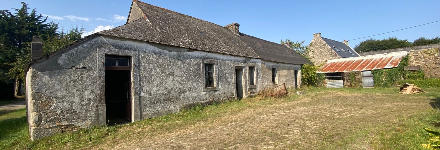 Maison 10 Pièces 250 m² à vendre à Ergué-Gabéric (29500)