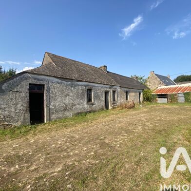 Maison 10 pièces 262500 €