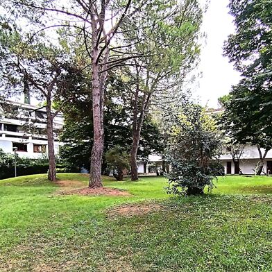 Appartement 1 pièces 98500 €