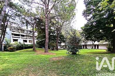 Appartement 1 pièces 98500 €