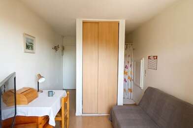 Appartement 1 pièces 95000 €