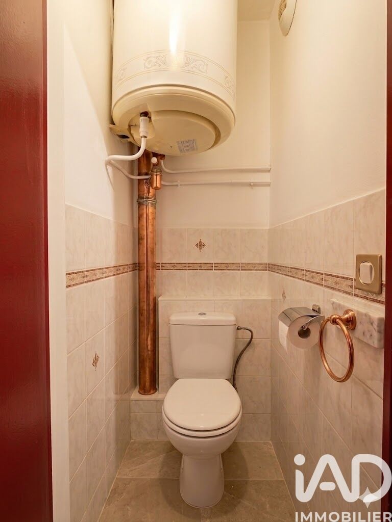 Vente Studio 1 pièce - Photo 3