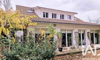 Maison 7 Pièces 173 m² à vendre à Maintenon (28130)