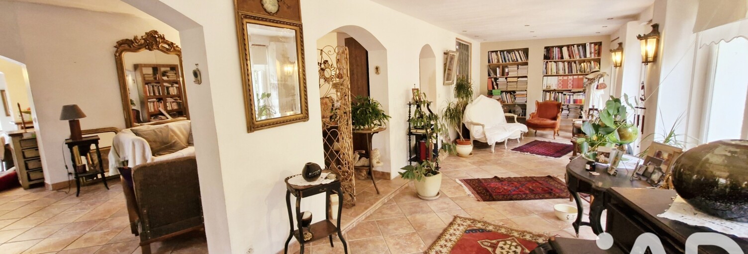 Maison 7 Pièces 173 m² à vendre à Maintenon (28130)