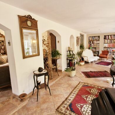 Maison 7 pièces 355000 €