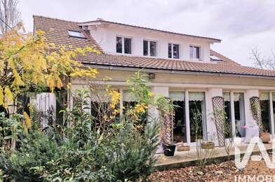 Maison 7 pièces 355000 €