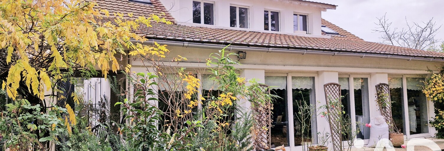 Maison 7 Pièces 173 m² à vendre à Maintenon (28130)