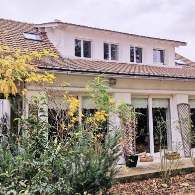 Maison 7 pièces 355000 €