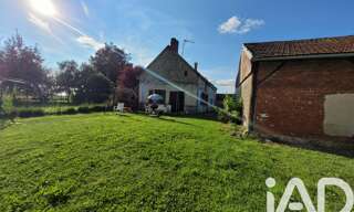 Maison 5 Pièces 142 m² à vendre à Le Gault-Soigny (51210)