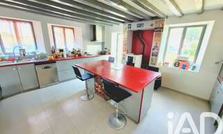 Maison 5 Pièces 142 m² à vendre à Le Gault-Soigny (51210)