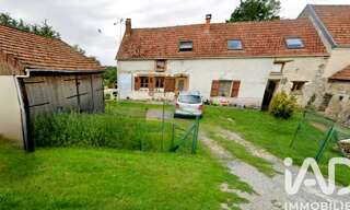 Maison 5 Pièces 142 m² à vendre à Le Gault-Soigny (51210)