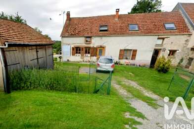 Maison 5 pièces 165000 €