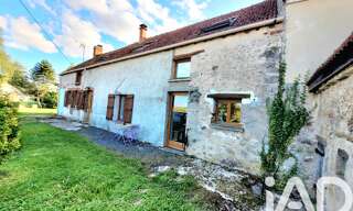 Maison 5 Pièces 142 m² à vendre à Montmirail (51210)