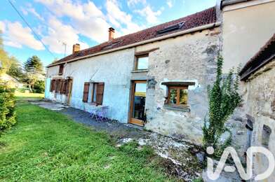 Maison 5 pièces 156000 €