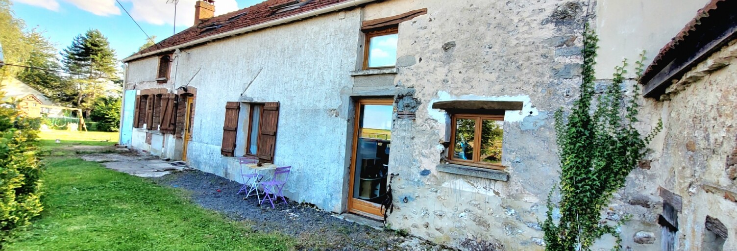 Maison 5 Pièces 142 m² à vendre à Montmirail (51210)