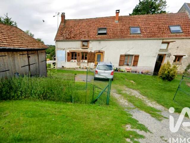 Vente Maison/villa 5 pièces — photo du bien