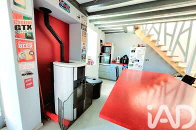 Maison 5 pièces 156000 €