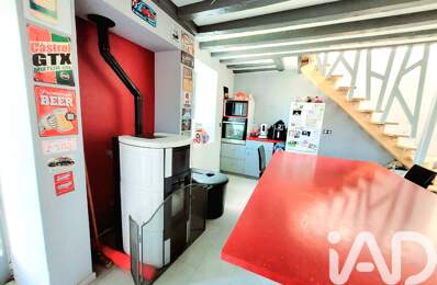 Vente Maison/villa 5 pièces — photo du bien