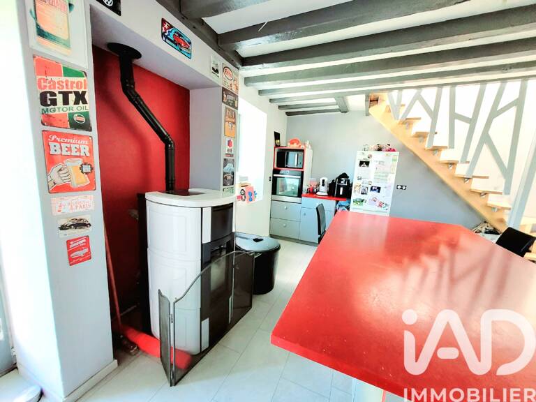 Vente Maison/villa 5 pièces — photo 1